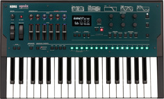 Korg OPSIX Аналоговый программируемый FM синтезатор