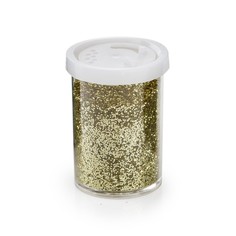 Глиттер для декора с дозатором, 15 г (цветовая гамма №2) Альт 2-307/02 1 шт. ассорти