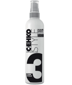Лак для волос Диамант без аэрозоля (Style hairspray diamond nonaerosol), 300 мл C:Ehko