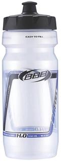 Фляга Bbb Comptank 550Ml Clear