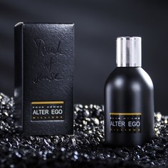 Туалетная вода мужская Alter Ego Millions, 100 мл Parfums Louis Armand