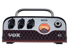 Гитарный усилитель VOX MV50-AC