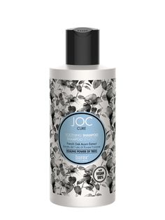 Шампунь BAREX линия JOC CURE успокаивающий с экстрактом желудя черешчатого дуба, 250 мл