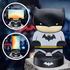 Фигурка-держатель Batman (12,6 см) Paladone