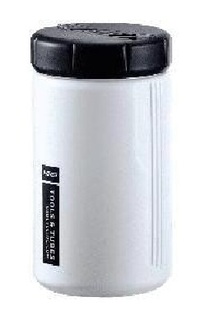 Контейнер Для Инструментов Bbb Tools & Tubes S Black