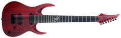 Электрогитара Solar Guitars A2.7TBR SK