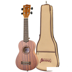 Mustang MOS-4SN WV Укулеле сопрано