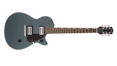 Электрогитара Gretsch G2210 Streamliner Junior Jet Club Gunmetal