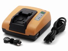 Зарядное устройство для Black & Decker 90551475 (A1514L) 3A Pitatel