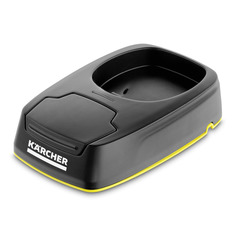 Зарядная станция с аккумулятором Karcher WV 5