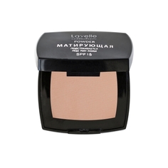 Пудра компактная Powder Lavelle Collection тон 02