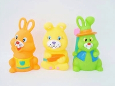 Игрушка Набор для ванной 317 Импортные товары