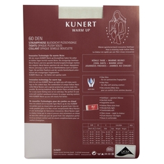 Колготки женские Hudson H122 телесные 3