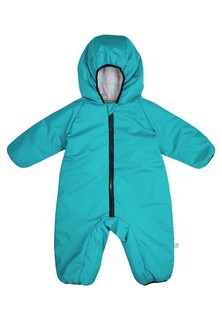 Комбинезон детский Сонный гномик Дюна цв.серый р.86