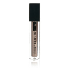 Жидкие тени для век Relouis PRO Satin Liquid Eyeshadow 20 Champagne?Yes! 4,5 мл