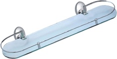Полка стеклянная Haiba HB1607-1