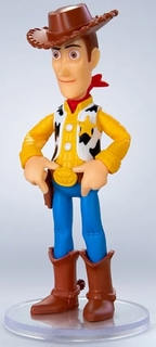 Фигурка Disney: История игрушек – Вуди (8 см) No Brand