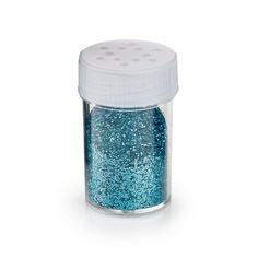 Глиттер для декора с дозатором, 8 г (цветовая гамма №2) Альт 2-306/02