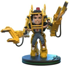 Фигурка Alien: Ripley In Power Loader Q-Fig (14 см) (ALN-0402) No Brand