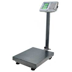 Весы напольные Delta ТВП1-300C