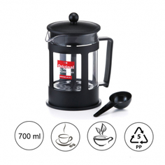 Френч-пресс 700 мл False