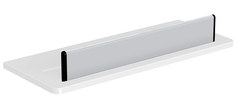Langberger Полка Langberger Accessories 73351-WH со стеклоочистителем No Brand