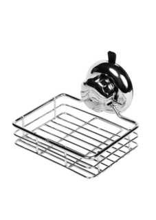 Мыльница на присоске DOGO с системой крепления Magic line