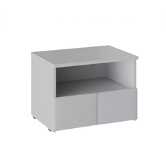 Тумба прикроватная "Доминика" No Brand