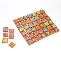 Набор обучающих игр, с методическим пособием Mega Toys