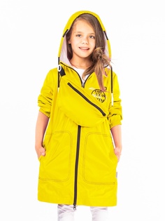 Плащ Boom by Orby