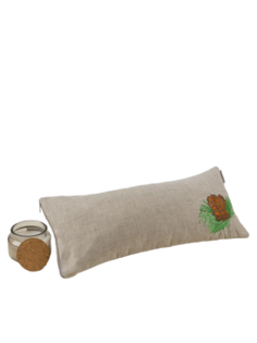 Подушка-валик Кедровое очарование (2050) Bio Textiles
