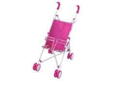 Коляска для кукол металл 886A1 Импортные товары