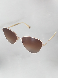 Солнцезащитные очки женские ENNI MARCO IS 11-538 01 gold brown