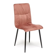 Комплект стульев 4 шт. TetChair Furla, коралловый