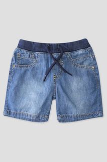 Шорты детские Losan 915-9659AA цв.синий р.98