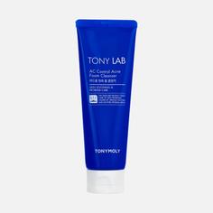 Очищающая пенка Tony Moly Tony Lab AC Control Acne Foam Cleanser