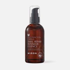 MIZON Snail Repair Intensive Essence Антивозрастная эссенция с муцином улитки 100мл