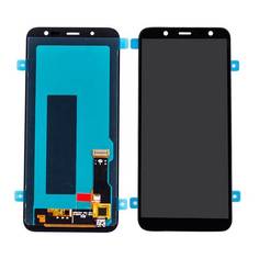 Дисплей для Samsung (A03S) SM-A037 без рамки оригинальный сервисный набор