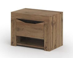 Тумба прикроватная ТП 701 "Паола" No Brand