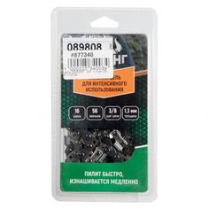 цепь ВИКИНГ 3/8 1.3 мм Z56 113705