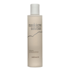 Лосьон для лица Maskacne solution для проблемной кожи Greenmade 200 мл