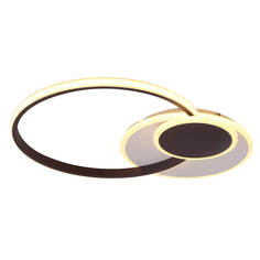 Escada 10239/3 LED*76W White/Brown
