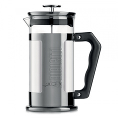 Френч-пресс Bialetti Signature на 8 чашек (1 л) No Brand