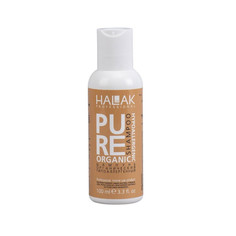 Шампунь Halak Professional органический гипоаллергенный Pure Organic 100 мл