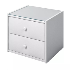 Тумба прикроватная "Куба" No Brand