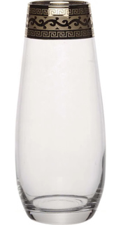 Ваза 1 шт с узором "Версаче" Sima Land