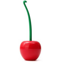 Ершик для унитаза SM-TP1602/RD красная вишня Santrade