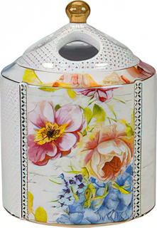 Creative Bath Стакан Creative Bath Flora Bella FLO60MULT для зубных щеток