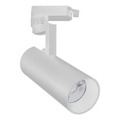 Escada 20029TRA/02 LED 30W 4200K белый матовый