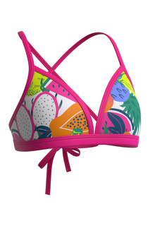 Юниорский купальник спортивный антихлор Relax Top Junior PBT B0 Mad Wave